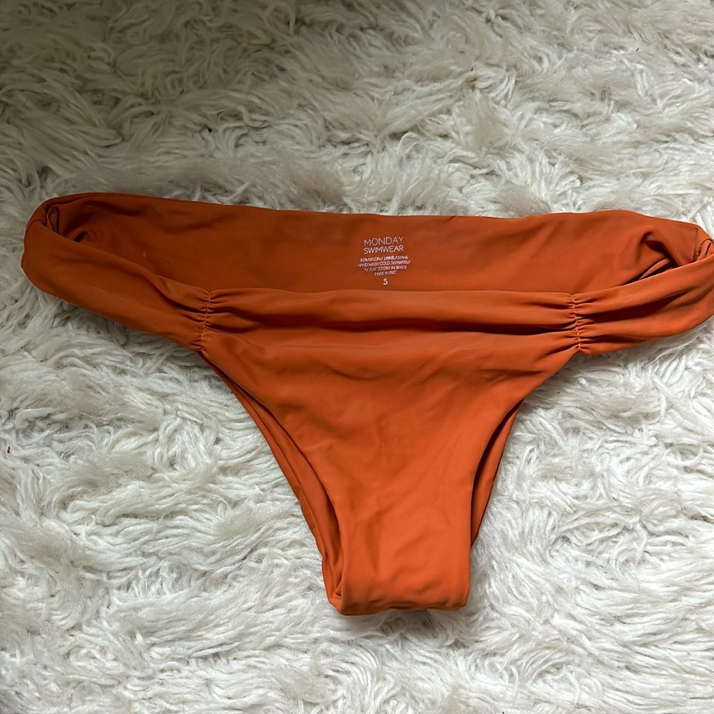 Monday Swimwear bottoms